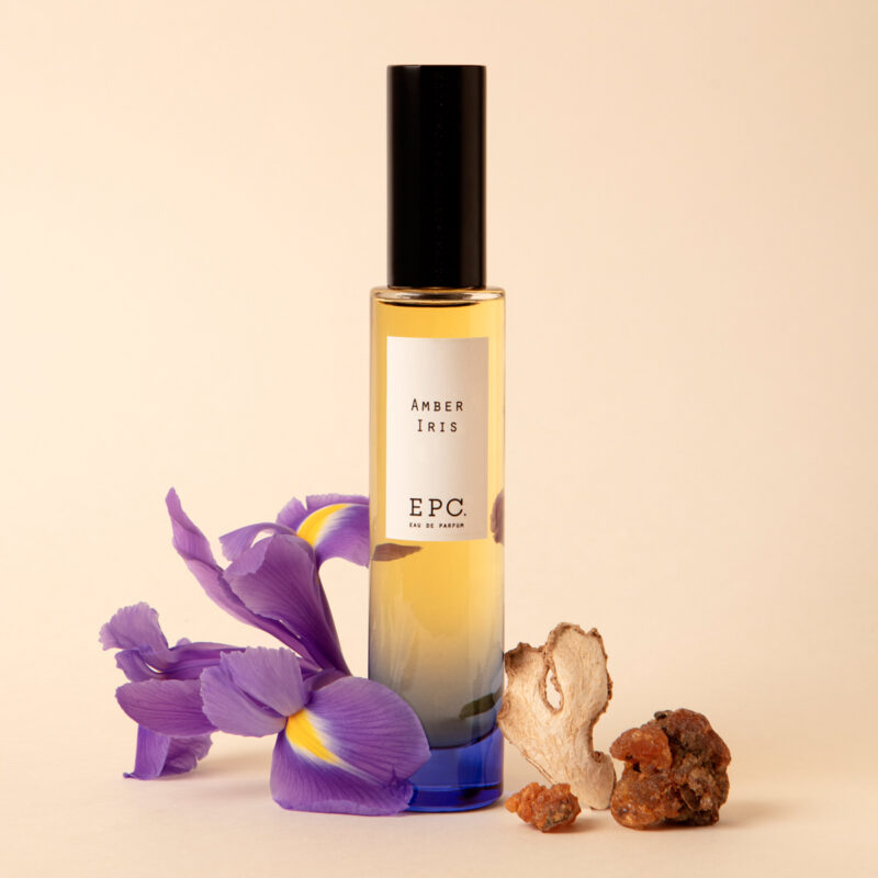 Custom Perfumes & Niche Fragrances: EPC